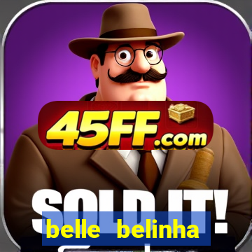 belle belinha telegram free
